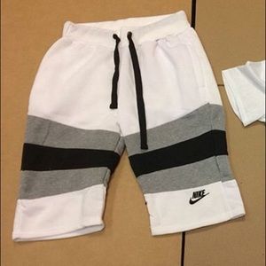 Brand New Nike Sweat shorts